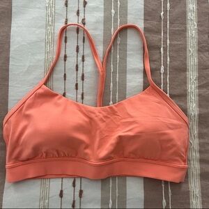 Lululemon Flow Y bra